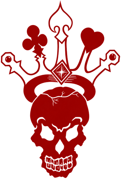 Doug Strange Music logo